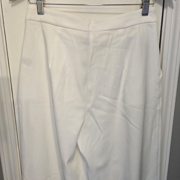 Princess Polly Briana Set White Size 6 - Picture 13 of 15